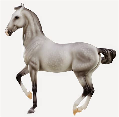 Life In the Desert: New Breyer Collector Club Horse...