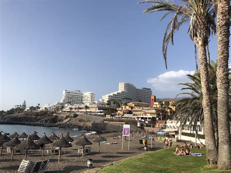 Iberostar Bouganville Playa, Tenerife - Camel Travel