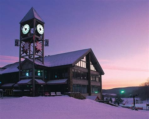 Pennsylvania's Seven Springs ski resort to buy rival Hidden Valley - cleveland.com