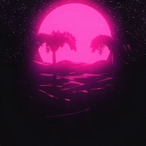 Trees Road GIF - Trees Road Aesthetics - Discover & Share GIFs