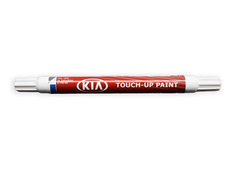 Kia Touch Up Paint Pen - Free Shipping | Kia Stuff