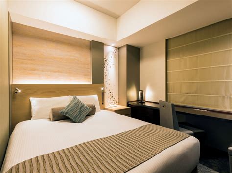 Hotel Metropolitan Marunouchi in Tokyo - Room Deals, Photos & Reviews