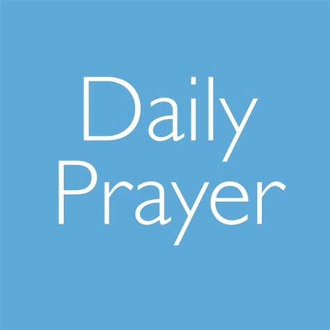 Daily Prayer: The Official Common Worship App from the Church of England | Aimer Media