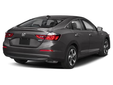 2021 Honda Insight Reviews, Ratings, Prices - Consumer Reports