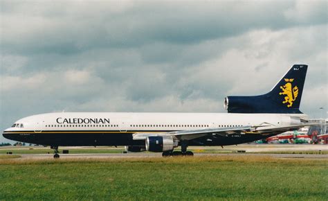 lockheed, L 1011, Tristar, Airliner, Airplane, Plane, Transport, Aircrafts Wallpapers HD ...