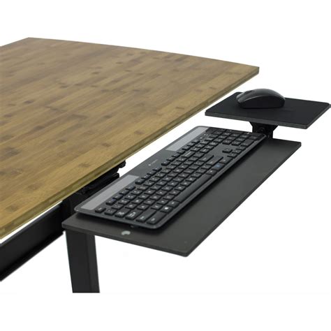 KT1 - Adjustable Ergonomic Keyboard Tray - Walmart.com - Walmart.com