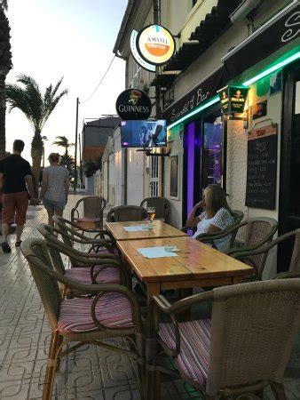 Scandals Bar Can Picafort (Ca'n Picafort, Spain): Top Tips Before You Go (with Photos) - TripAdvisor