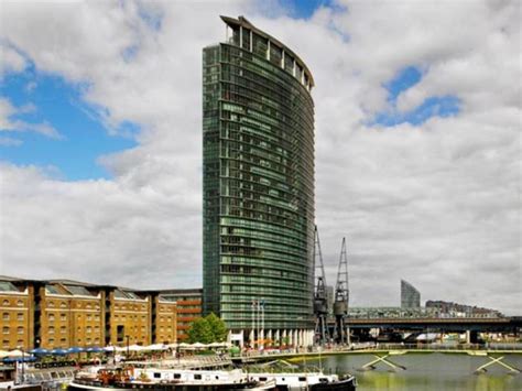 Marriott Executive Apartments London, West India Quay | London 2021 ...