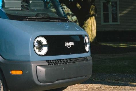 UPS Reveals New Fleet of All-Electric Delivery Vans for London and Paris | Digital Trends