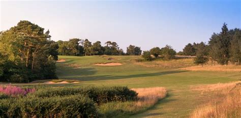 Luffenham Heath - Golf Course Review | Golf Empire