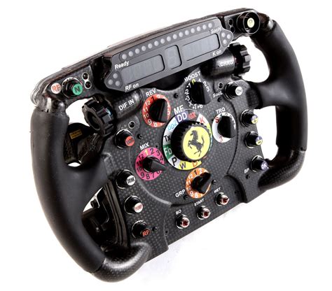 Ferrari f1 | Ferrari, Steering wheel, Ferrari f1