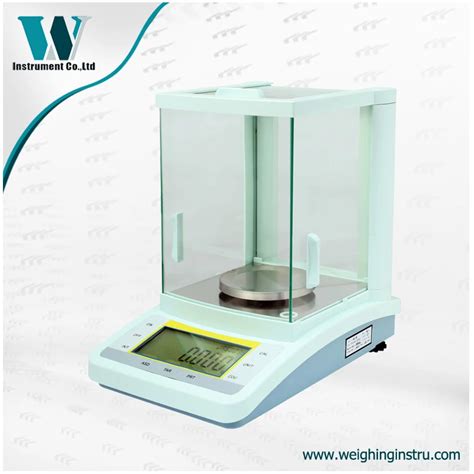 200g 0.001g magnetic internal calibration digital scale 200g-in ...