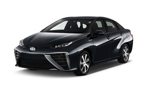 2017 Toyota Mirai Prices, Reviews, and Photos - MotorTrend