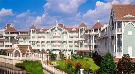 DISNEY'S BEACH CLUB VILLAS - Updated 2021 Prices & Hotel Reviews ...