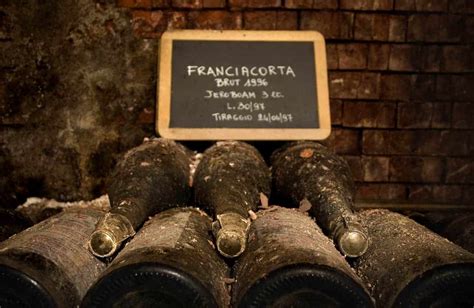 Discover The Franciacorta Wine Region of Italy • Winetraveler