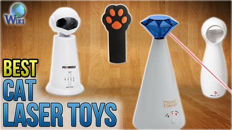 10 Best Cat Laser Toys 2018 - YouTube