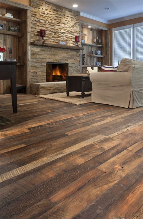 Recycled Flooring | Rustic flooring, Heart pine flooring, Flooring