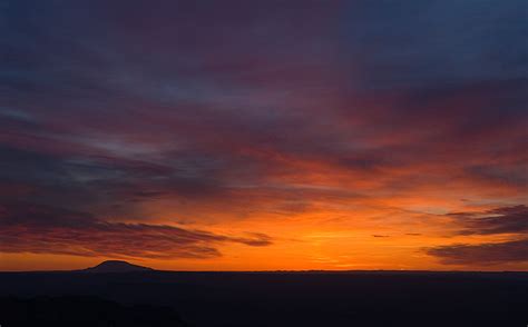 North Rim Sunrise | Point Imperial, Grand Canyon NP | Fine Landscape ...