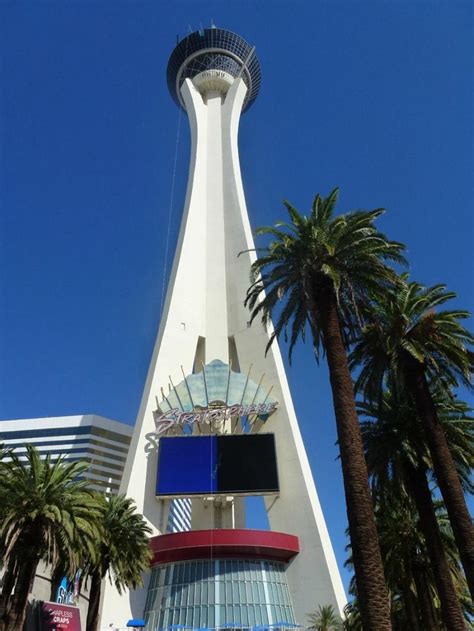 Stratosphere Tower Reviews - Las Vegas, NV Attractions - TripAdvisor | Stratosphere tower ...