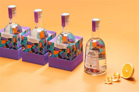 Packaging Design Inspiration that are outlandishly good!