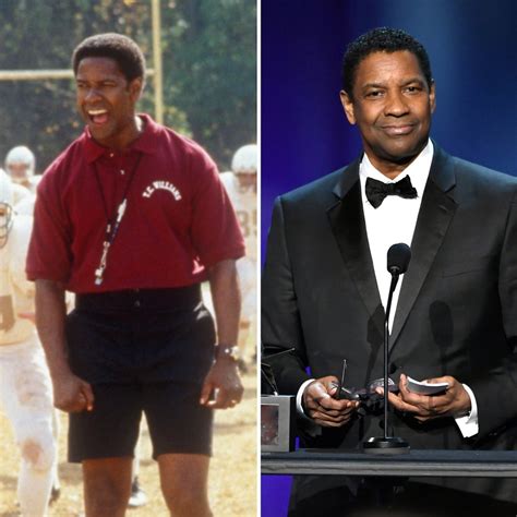 'Remember the Titans' Cast: Where Are They Now | Us Weekly