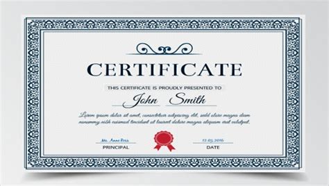 Award Certificate - 23+ Examples, Format, Pdf