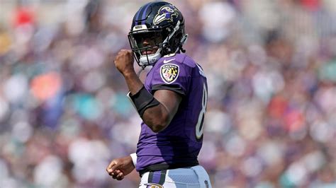 Lamar Jackson contract details: Ravens, QB end stalemate with massive ...