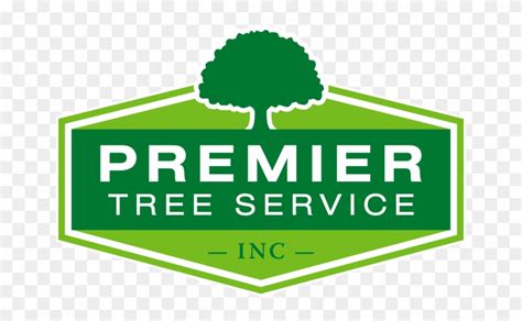 Tree Service Logo Design - Free Transparent PNG Clipart Images Download