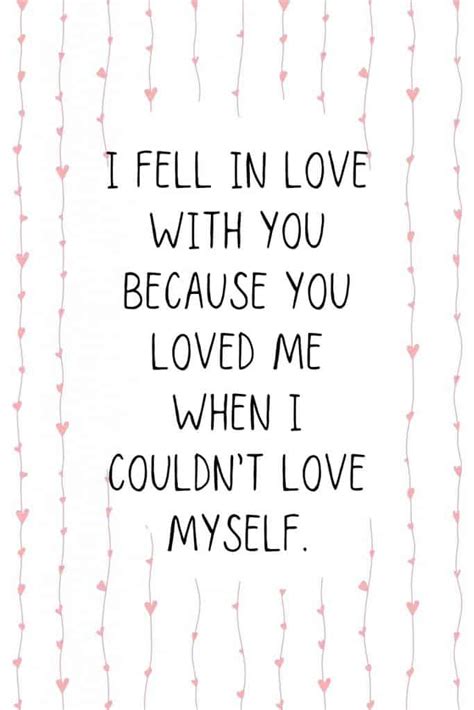 21 Most Relatable Quotes About Being In Love – Motivation for Mom