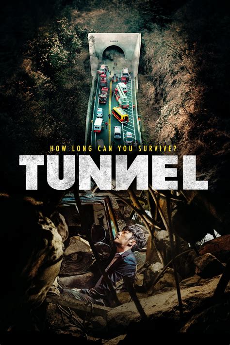 The Tunnel Movie Poster