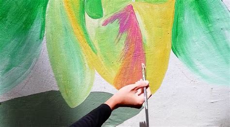 How to Paint a Mural: A Step-by-Step Guide | Skillshare Blog