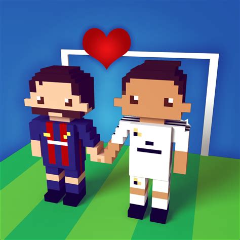 Pixel Art Messi