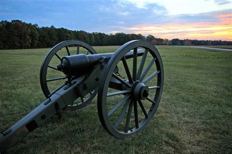 13 Facts About Facts About The Battle Of Chancellorsville - Facts.net