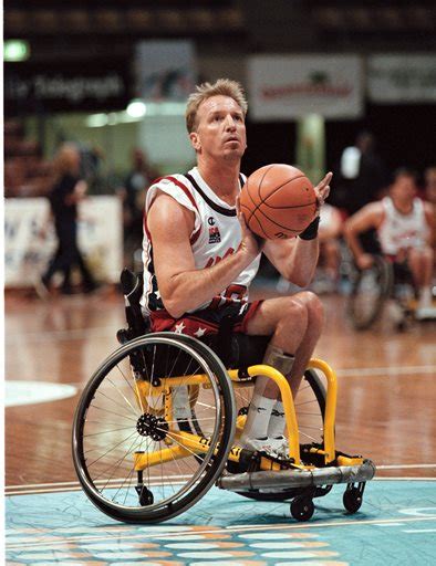 Sports Wheelchairs - Handcycles & Specialty Wheelchairs | Numotion