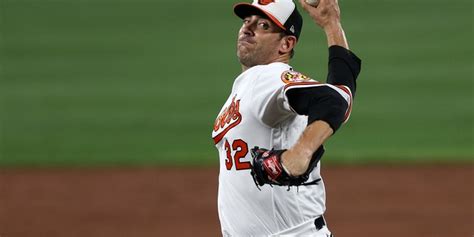 Orioles' Matt Harvey suspended 60 games for violating MLB's drug policy ...