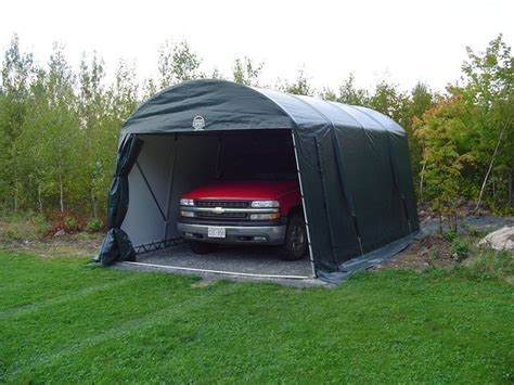 Auto Shelters Portable Garages | Dandk Organizer