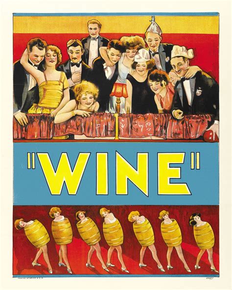 Vintage Wine Print Retro Wine Poster Kitchen Wall Art 4 - Etsy