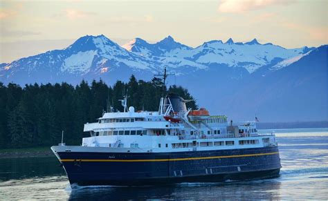 North Coast Review: Alaska Marine Highway System puts 1.5 million dollar minimum price on MV Taku