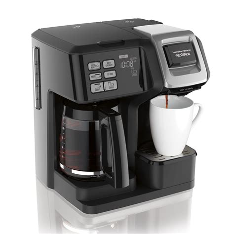 Keurig Dual Coffee Maker Manual