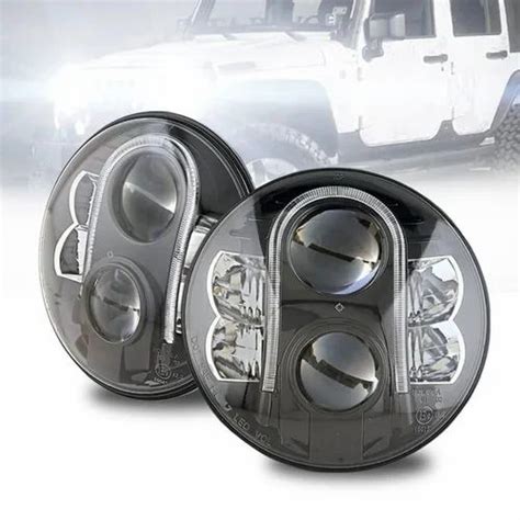 Metal Mahindra Thar Accessories, For Plug & Play Fitment at ₹ 12990 in New Delhi