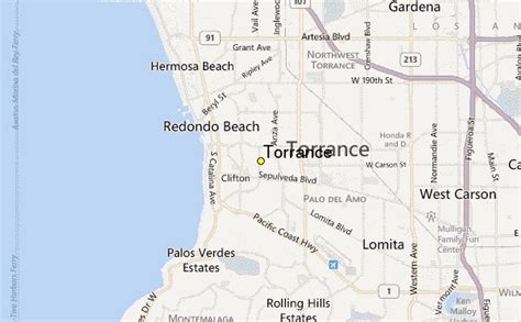 Torrance Weather Station Record - Historical weather for Torrance, California