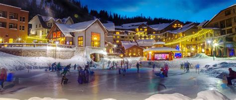 Zephyr Mountain Lodge, Winter Park | AmericanSkiClassics.com