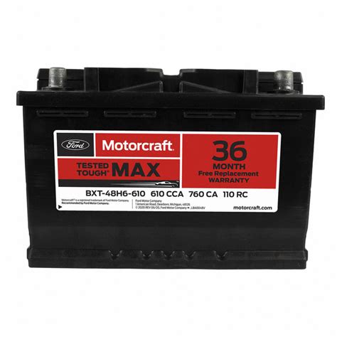 Vehicle Battery | Toyota RAV4 Forums