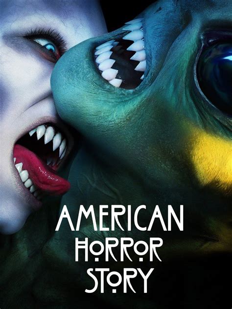 American Horror Story: Double Feature: Season 10 Episode 4 Clip - The Chemist Arrives in Town ...