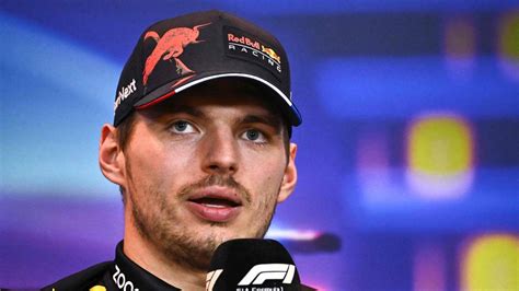 Verstappen takes pole Position in Abu Dhabi