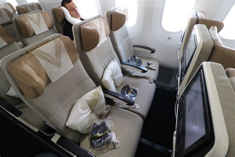 Review: Etihad 787-9 & A320 Economy Class Beirut To Abu Dhabi To Muscat ...