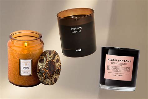 The 14 Best Fall Candles