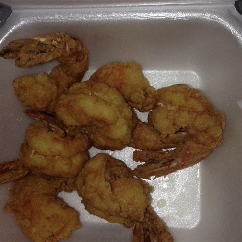 Louisiana Seafood - 11 tips