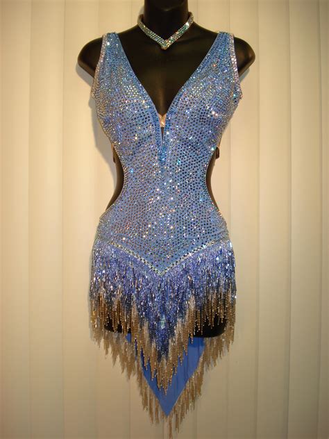 LATIN BALLROOM DANCE DRESSES - The Dress Shop