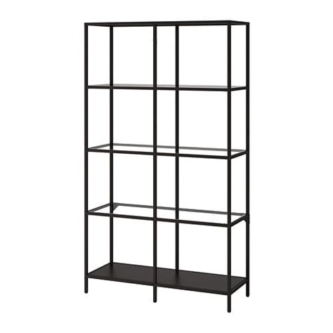 VITTSJÖ Shelf unit - IKEA